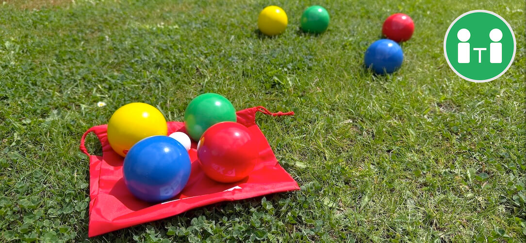 Boccia